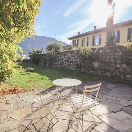 Villa Elena Mezzegra Kültér fotó