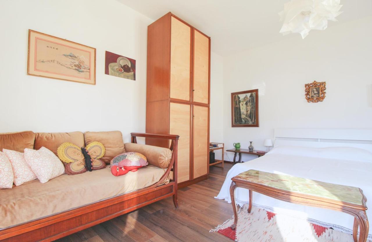 Villa Elena Mezzegra Kültér fotó
