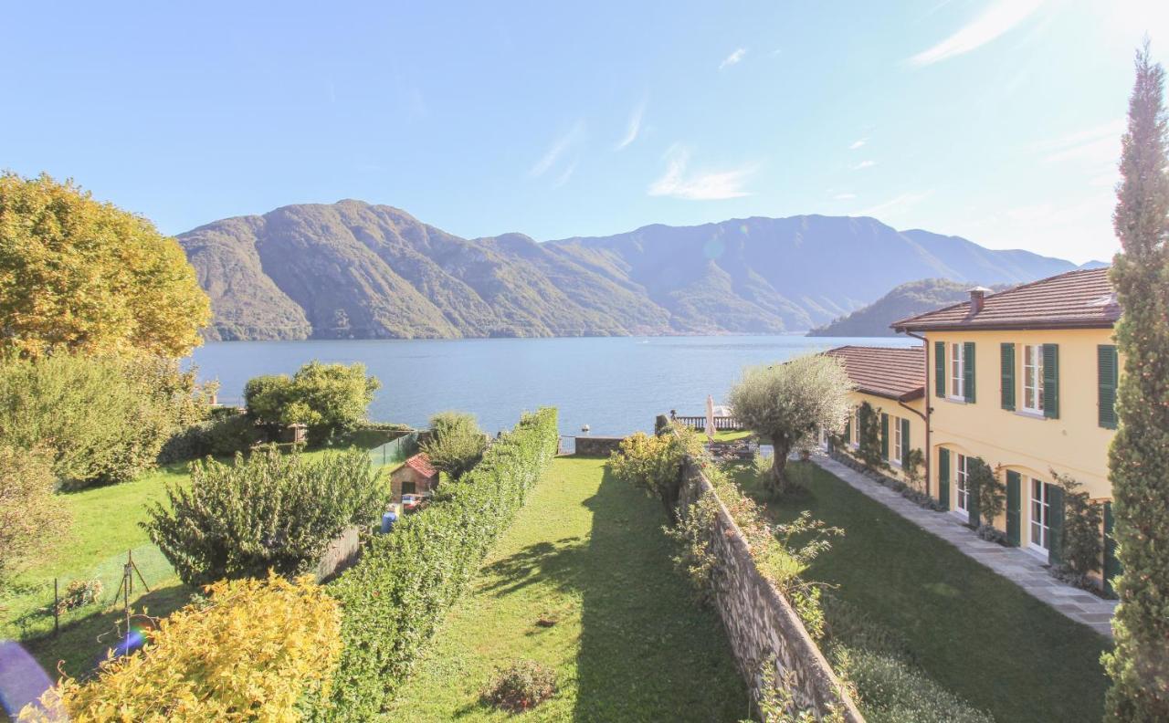 Villa Elena Mezzegra Kültér fotó