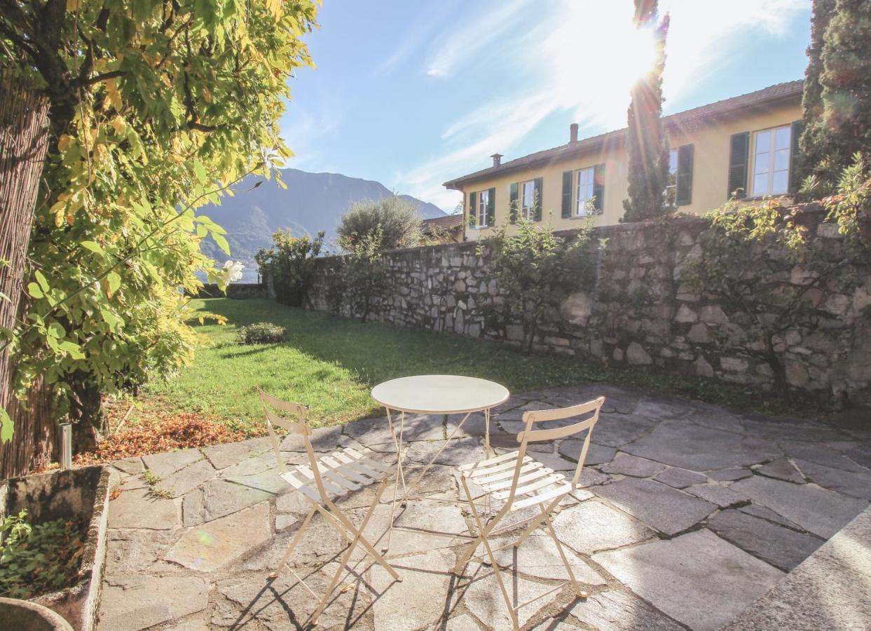 Villa Elena Mezzegra Kültér fotó
