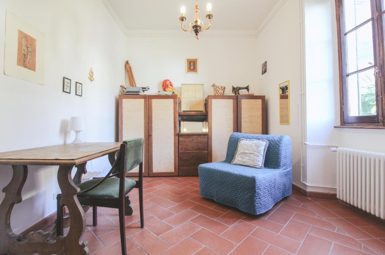 Villa Elena Mezzegra Kültér fotó