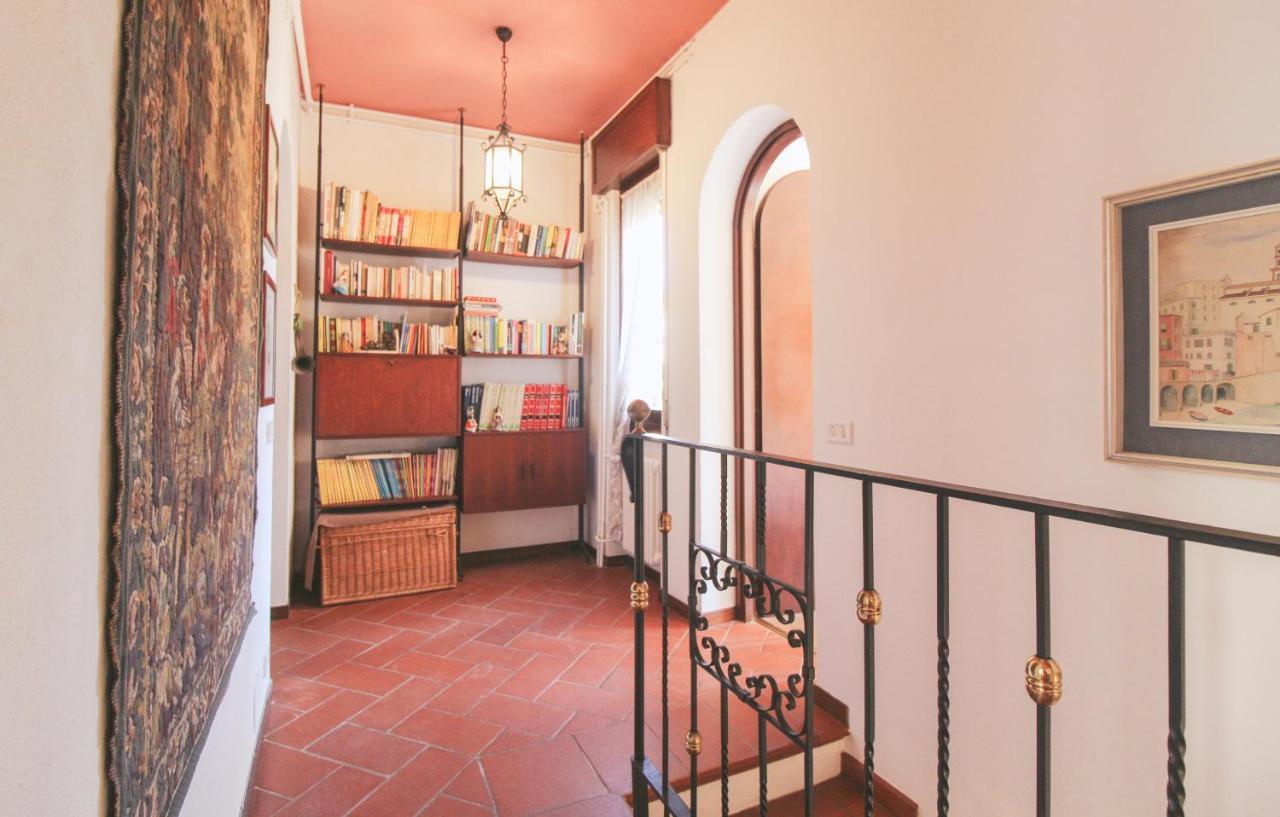 Villa Elena Mezzegra Kültér fotó